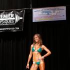 Deanna  Zeek - NPC All South 2011 - #1